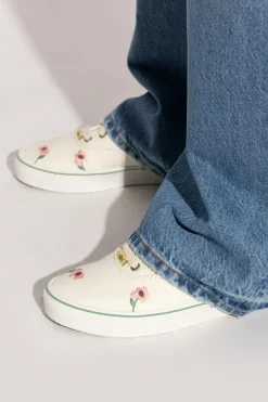 Converse kremowy Converse x Tyler The Creator