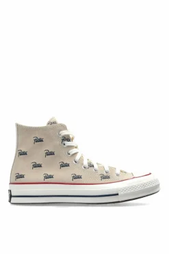 Converse kremowy Converse x Patta