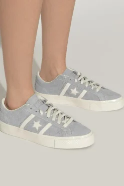Converse NIEBIESKI Buty sportowe ‘One Star Academy Pro’