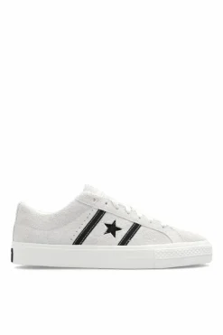 Converse SZARY Buty sportowe ‘One Star Academy Pro’