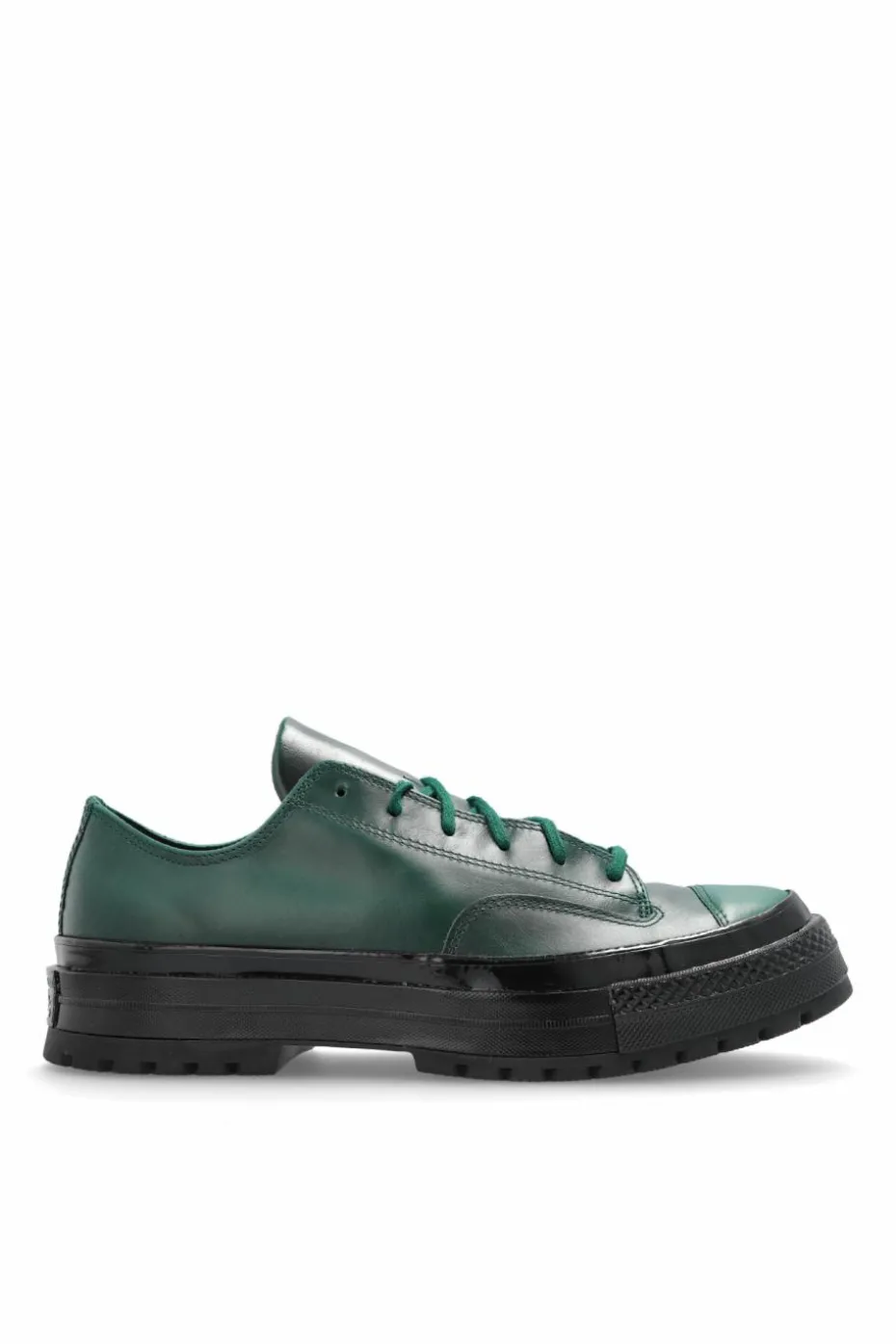Converse ZIELONY Buty sportowe `CHUCK 70 NATIONAL`