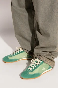 Converse ZIELONY Buty sportowe `Jogger`