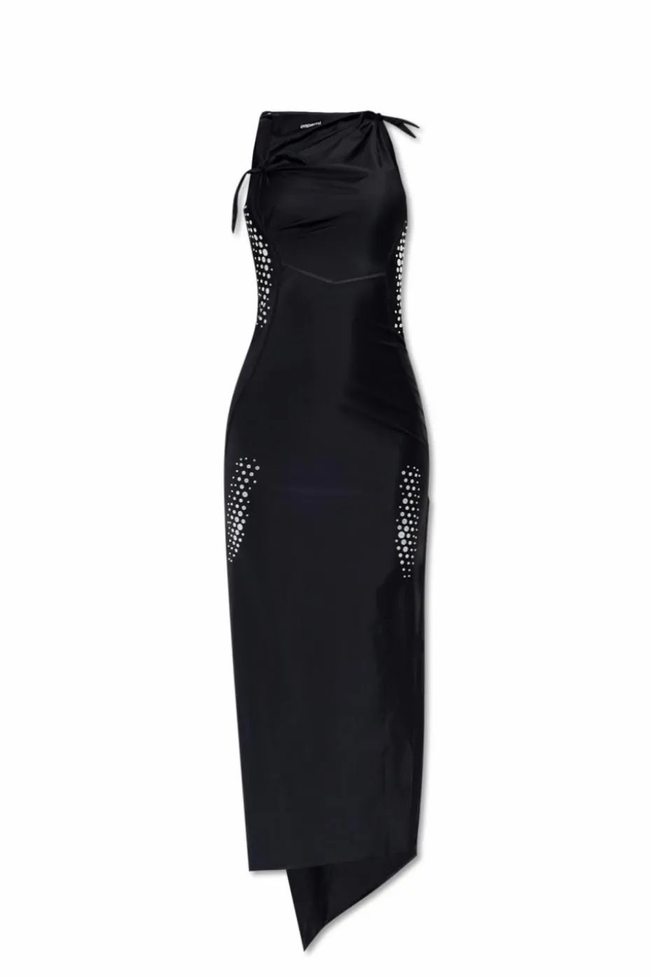 Coperni CZARNY PUMA X COPERNI