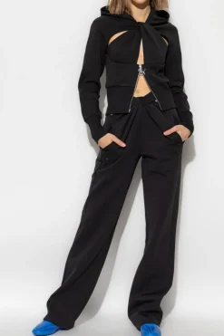 Coperni CZARNY PUMA X COPERNI