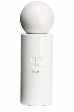 Courrèges BIAŁY Woda perfumowana `Slogan`