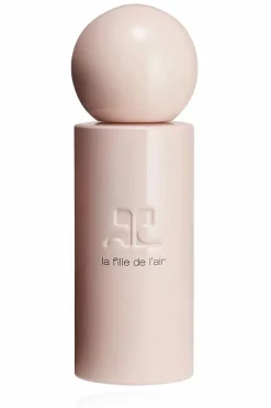 Courrèges RÓŻOWY Woda perfumowana `La Fille de l`air`