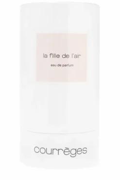 Courrèges RÓŻOWY Woda perfumowana `La Fille de l`air`