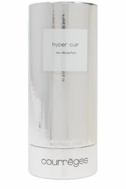 Courrèges SREBRNY Woda perfumowana `Hyper Cuir`