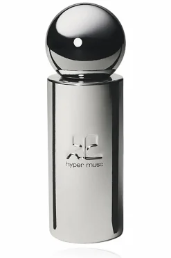 Courrèges SREBRNY Woda perfumowana `Hyper Musc`