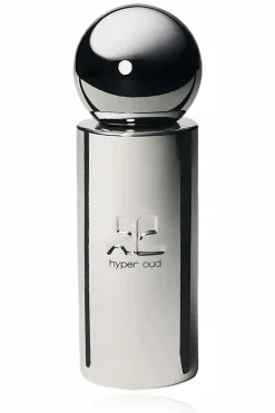Courrèges SREBRNY Woda perfumowana `Hyper Oud`