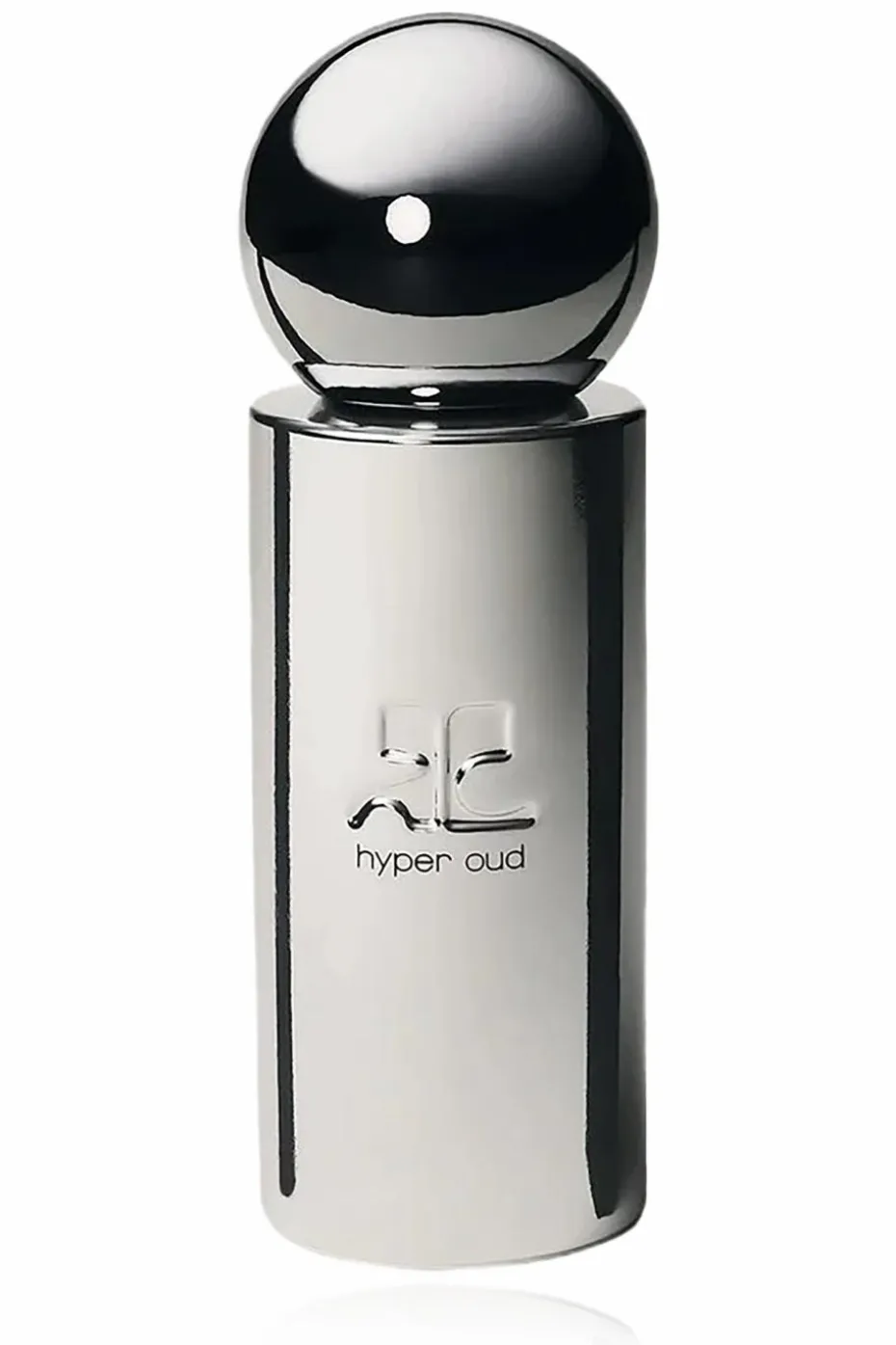 Courrèges SREBRNY Woda perfumowana `Hyper Oud`