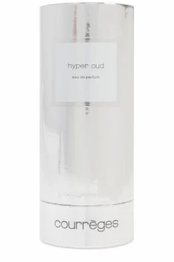 Courrèges SREBRNY Woda perfumowana `Hyper Oud`