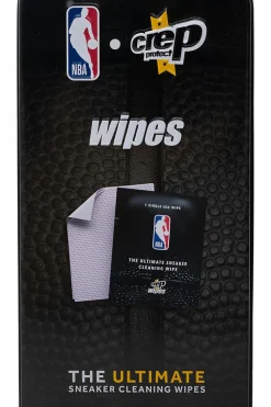 Crep Protect CZARNY Crep Protect x NBA