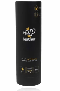 Crep Protect CZARNY Krem do pielęgnacji skórzanych butów