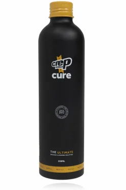 Crep Protect CZARNY Środek do czyszczenia butów