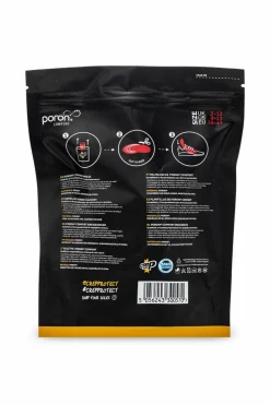 Crep Protect CZARNY Wkładki do butów ‘Comfort’