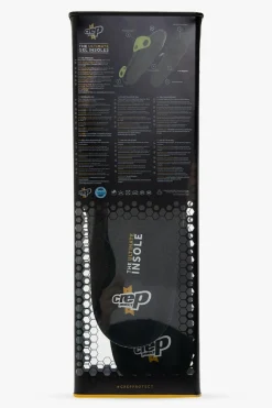 Crep Protect CZARNY Wkładki do butów