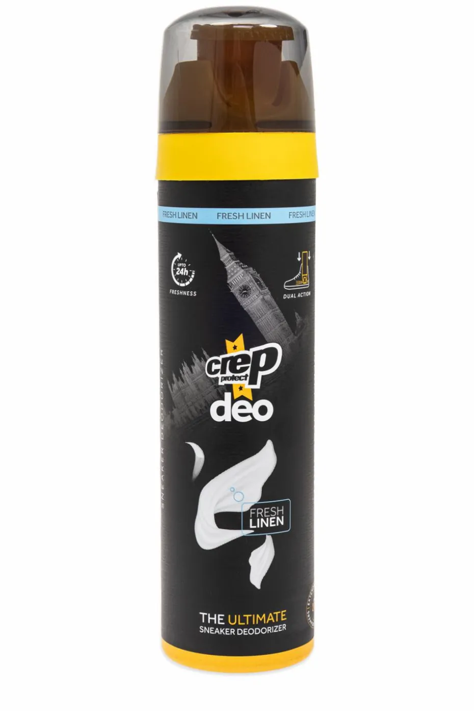 Crep Protect MULTIKOLOR Zapach do butów