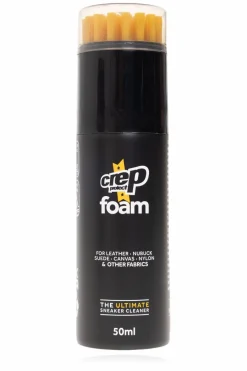 Crep Protect MULTIKOLOR Zestaw podróżny do czyszczenia butów sportowych