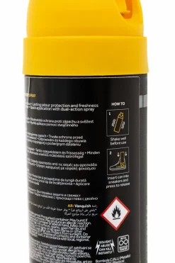 Crep Protect MULTIKOLOR Zapach do butów