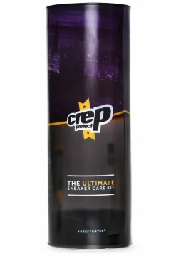 Crep Protect MULTIKOLOR Zestaw do czyszczenia butów sportowych