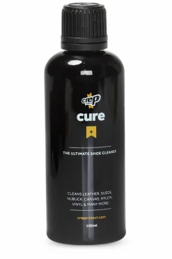 Crep Protect MULTIKOLOR Zestaw do czyszczenia butów sportowych