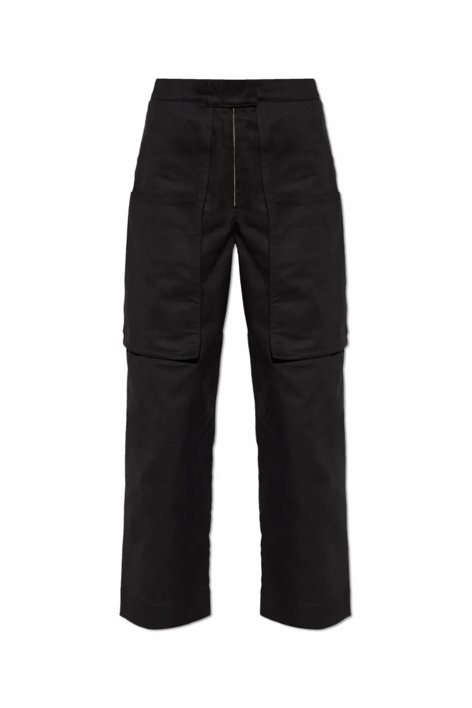 Cult Gaia CZARNY Spodnie `Topanga`