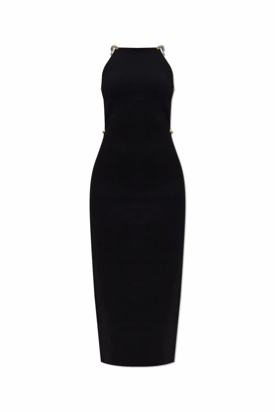 Cult Gaia CZARNY Sukienka `Bekcy`