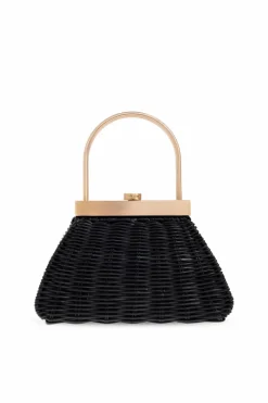 Cult Gaia CZARNY Torba do ręki `Estelle`