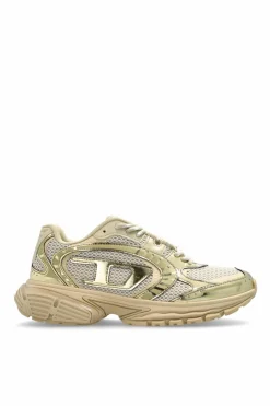 Diesel beżowy Buty sportowe ` PRO V DENSE S-PRO-V-DENSE`