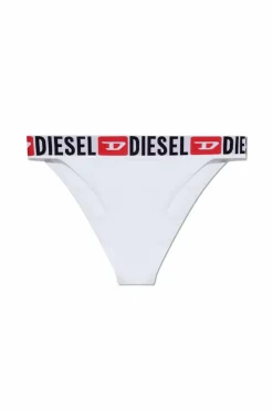 Diesel BIAŁY Dół od kostiumu kąpielowego `BFPN-EBBYS`