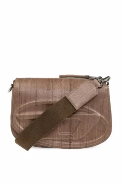 Diesel BRĄZOWY Torba `1DR 2.0 1DR`
