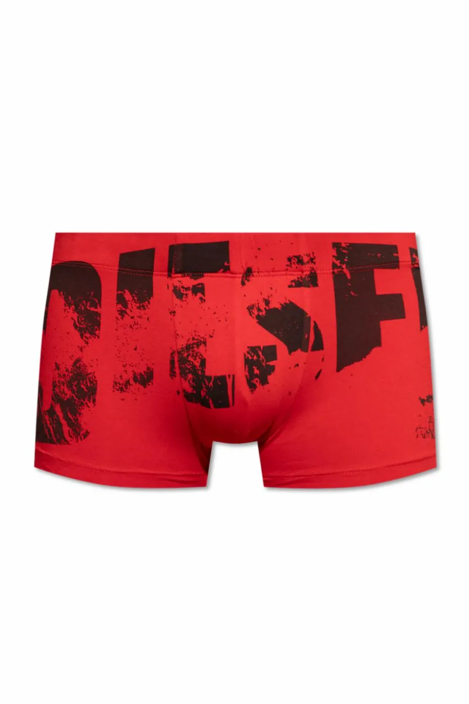 Diesel CZARNY Bokserki `DAMIEN-D-POP`