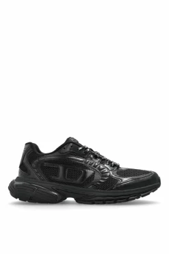 Diesel CZARNY Buty sportowe `S-PRO-V-DENSE`