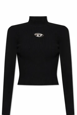 Diesel CZARNY Golf `M-VALARI-TN`