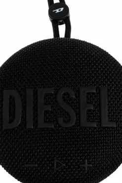Diesel CZARNY Głośnik bezprzewodowy