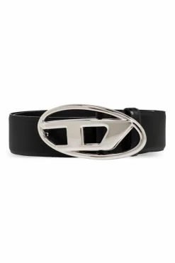 Diesel CZARNY Pasek `B-1DR`