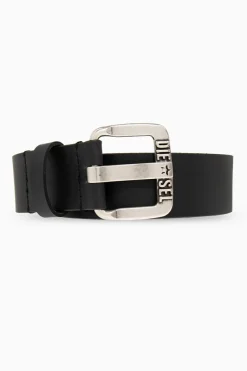 Diesel CZARNY Pasek ‘B-STAR II’