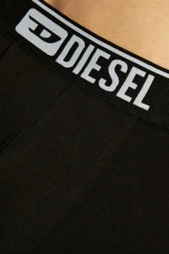 Diesel CZARNY Pięciopak bokserek `UMBX-DAMIENFIVEPACK`