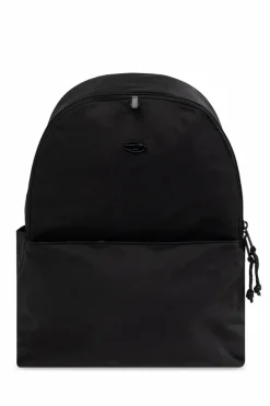 Diesel CZARNY Plecak `D-PACK`