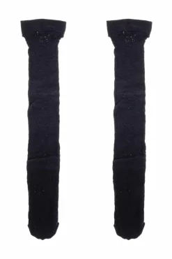 Diesel CZARNY Skarpety `SKW-MANTRA`