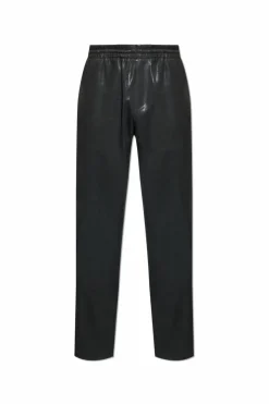 Diesel CZARNY Spodnie `P -CLAYS`