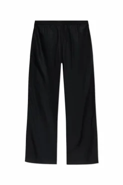 Diesel CZARNY Spodnie `P-DREYER-C`