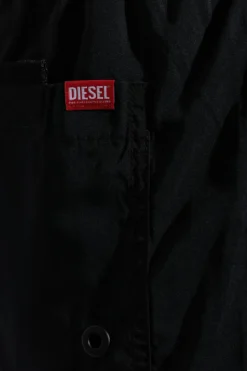 Diesel CZARNY Szorty kąpielowe `RIO-41-D-CORE`