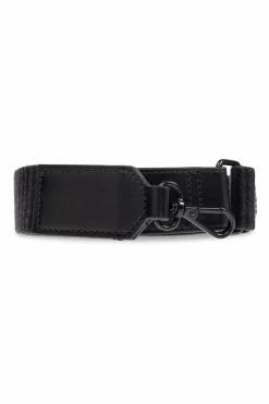 Diesel CZARNY Torba `1DR 2.0 1DR CAMERA BAG`
