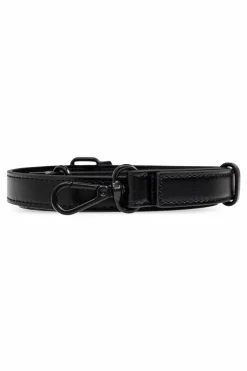 Diesel CZARNY Torba na ramię `1DR`