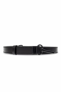 Diesel CZARNY Torba na ramię `1DR 1DR`