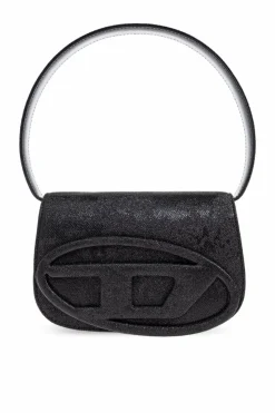 Diesel CZARNY Torba na ramię `1DR 1DR`