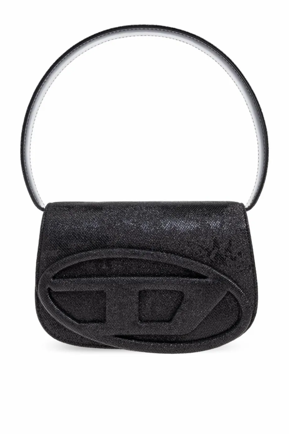 Diesel CZARNY Torba na ramię `1DR 1DR`