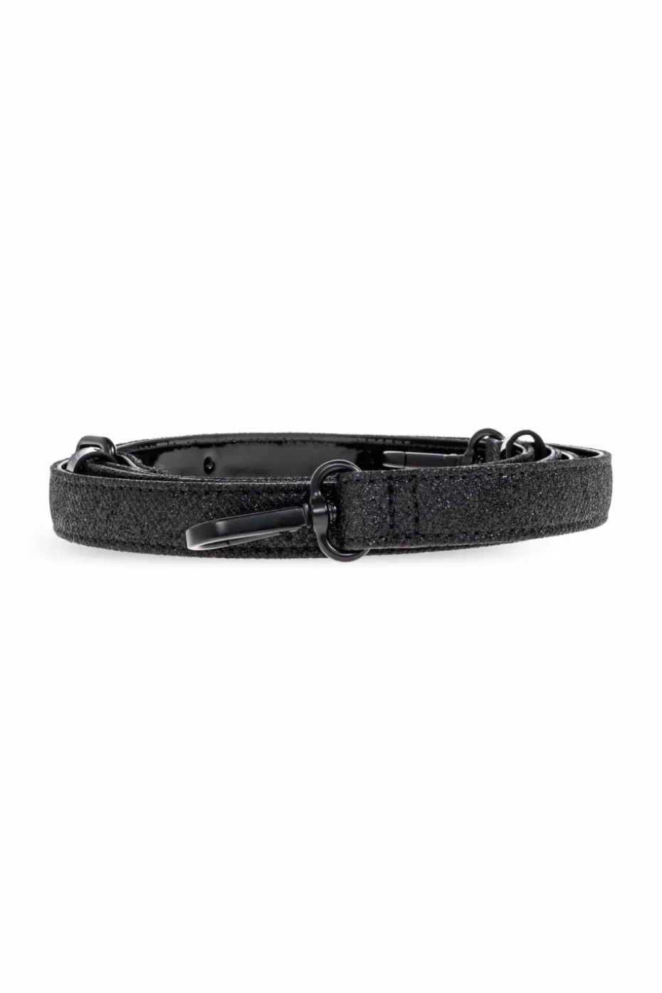 Diesel CZARNY Torba na ramię `1DR 1DR`